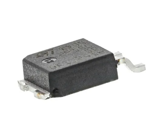 63-4961-48 STMicroelectronics LD29150DT50R, LDO Regulator, 1.5A, 5 V, ±1% 3-Pin, DPAK LD29150DT50R