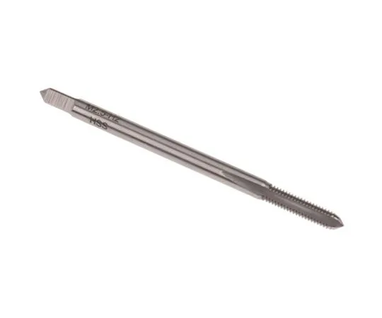 63-6560-74 RS PRO HSS M2.5 Straight Flute Tap Tap Set 151-921
