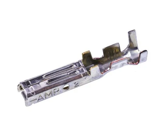 63-4947-66 TE Connectivity Dynamic 3000 Female Crimp Terminal Contact 16AWG 1-175196-2 1-175196-2