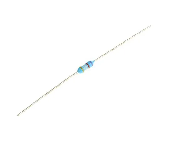 63-5060-02 TE Connectivity 49.9kΩ 0.25W Fixed Resistor ±0.1% ±15ppm/°C YR1B49K9CC