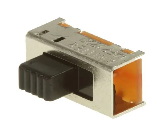 63-4983-58 PCB Slide Switch 350 mA @ 30 V dc Slide MFP1220