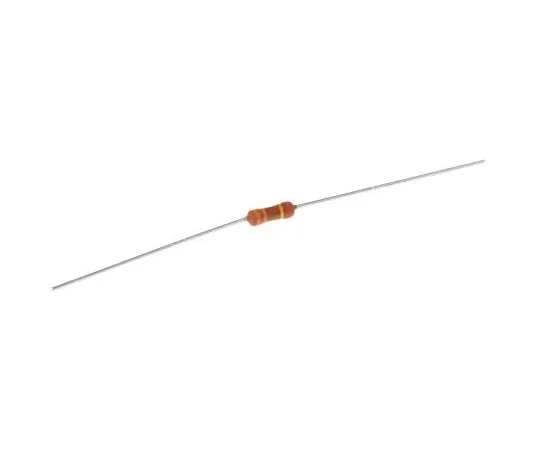 63-4956-14 Vishay 330Ω 1W Metal Film Fixed Resistor ±5% ±250ppm/°C PR01000103300JA100
