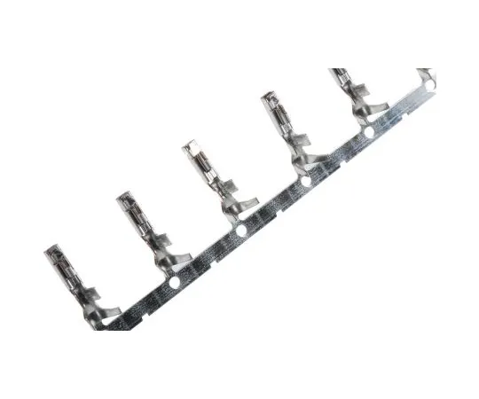 63-4951-57 TE Connectivity AMP Universal Power Female Crimp Terminal Contact 16AWG 175152-1 175152-1