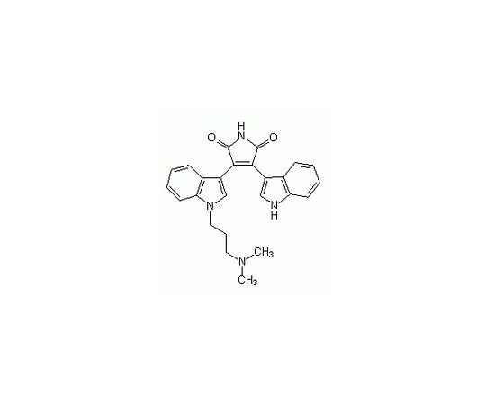 62-8409-76 InSolution(TM) Bisindolylmaleimide I 203293-1ML