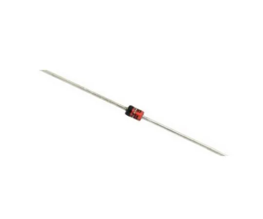 63-5126-93 Vishay, 39V Zener Diode 5% 1.3 W Through Hole 2-Pin DO-41 BZX85C39-TR