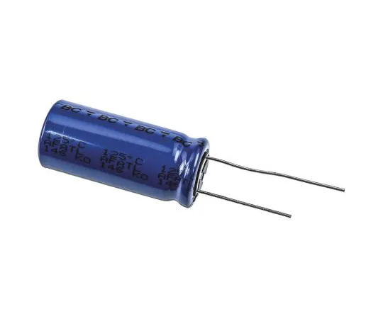 63-4958-34 Vishay 4700μF 25V dc Aluminium Electrolytic Capacitor, Through Hole 16 (Dia.) x 35mm +125°C 16mm 7.5mm MAL214656472E3