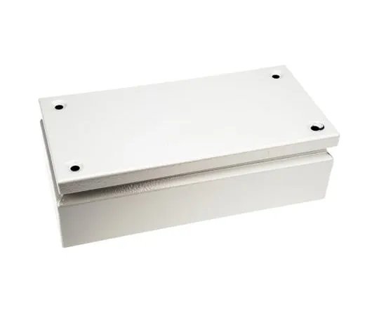 63-6551-07 RS PRO Junction Box, IP66, 300mm x 150mm x 80mm 122-119