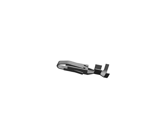 63-5016-01 TE Connectivity Low Power Drawer Hermaphroditic Crimp Terminal Contact 20AWG 170313-1 170313-1