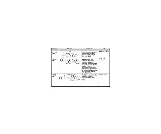 62-8414-82 Caspase Inhibitor Set I 235429-1SET