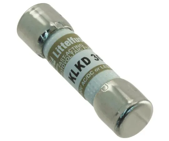 63-5133-62 Littelf***, 30A Melamine Cartridge F***, 10 x 38mm, Speed F KLKD030.T