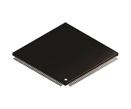 63-5138-75 Renesas Electronics R5F5210BBDFB#30, 32bit RX Microcontroller, 50MHz, 1 MB Flash, 144-Pin LQFP R5F5210BBDFB#30