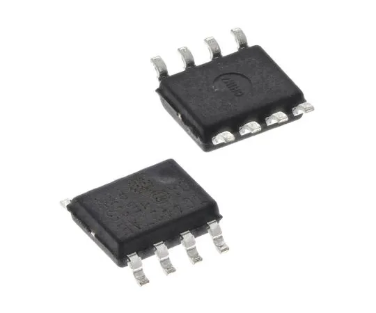 63-5039-71 Microchip TC4427AEOA Dual Low Side MOSFET Power Driver, 1.5A 8-Pin, SOIC TC4427AEOA