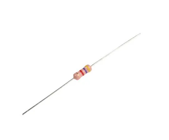 63-4991-67 RS 4.7kΩ 2W Fixed Resistor ±5% -500 → +350ppm/°C 707-8895