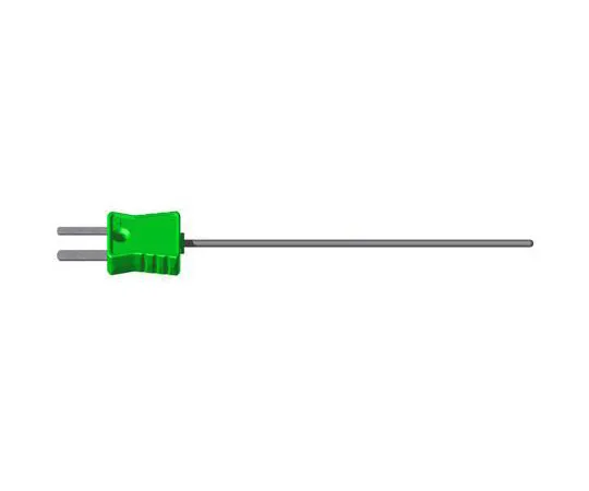 63-5136-37 RS PRO Type K Thermocouple 250mm Length, 1mm Diameter, -50°C → 1200°C 824-0616