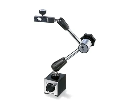 61-6962-25 Flexible Stand Holding Allowable Load 1.96N (Approximately 0.2kgf) MB-MX
