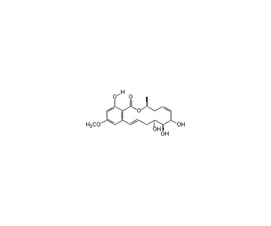 62-8431-65 (5Z)-Zeaenol, Curvularia sp. 499609-1MG