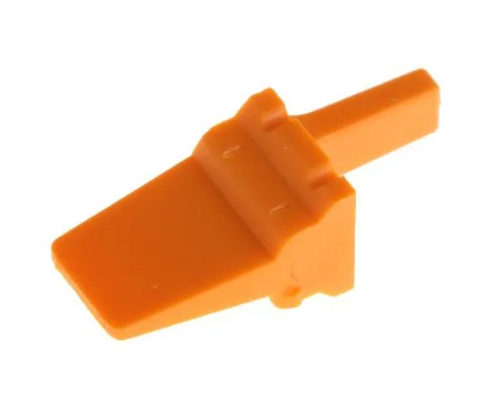 63-5025-54 Deutsch DTM Series Male 4 Way Wedgelock for *** with Automotive Connectors WM4P