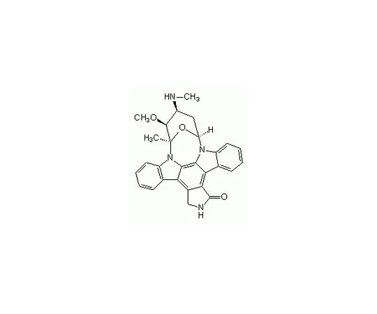 62-8439-24 InSolution(TM) Staurosporine, Streptomyces sp. 569396-100UG