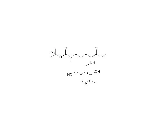 62-8431-61 Ornithine Decarboxylase Inhibitor, POB 497985-10MG