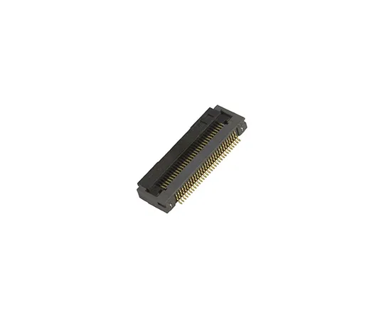 63-5088-15 Hirose FH28 0.5mm Pitch 30 Way Right Angle SMT Female FPC Connector, ZIF Bottom Contact FH28D-30S-0.5SH(05)