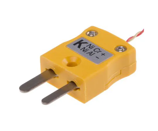 63-5127-82 RS PRO Type K Thermocouple 1m Length, 1/0.2mm Diameter, -75°C → +250°C 814-0137