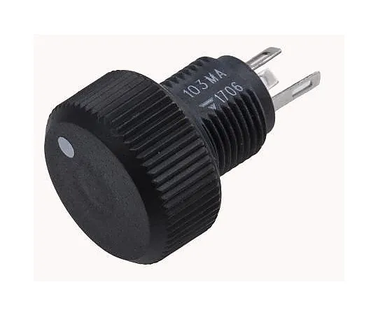 63-5105-62 Vishay 1 Gang Rotary Cermet Potentiometer with a 16 mm Dia. Shaft, 10kΩ, ±20%, 1W, Linear P16NP103MAB15 P16NP103MAB15