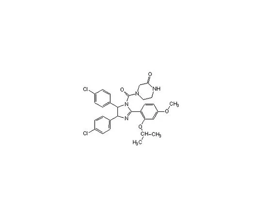 62-8427-47 MDM2 Antagonist, Nutlin-3, Racemic 444143-1MG