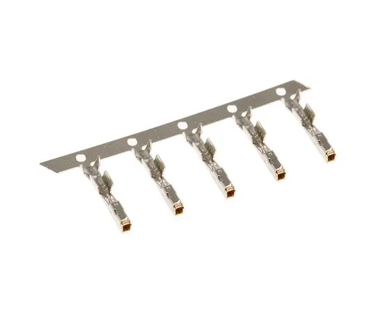 63-5018-20 TE Connectivity MULTILOCK 040 Female Crimp Terminal Contact 175197-2 175197-2