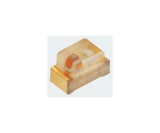 63-4970-13 2.4 V Orange LED 1608 (0603) SMD, Lite-On LTST-C190KFKT LTST-C190KFKT