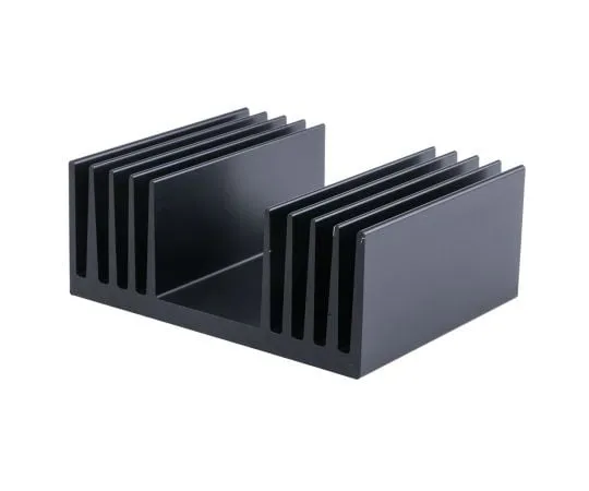 63-5104-58 Heatsink, 1°C/W, 100 x 125 x 50mm 350AB1000B