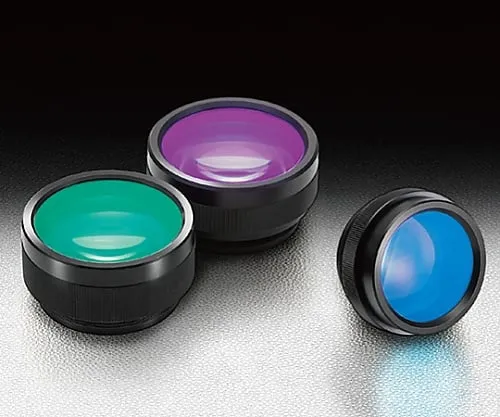 61-6927-79 Fθ Lens Focal Length 100.2mm f-100-532L