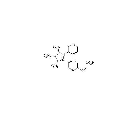 62-8418-29 FABP4 Inhibitor 341310-5MG