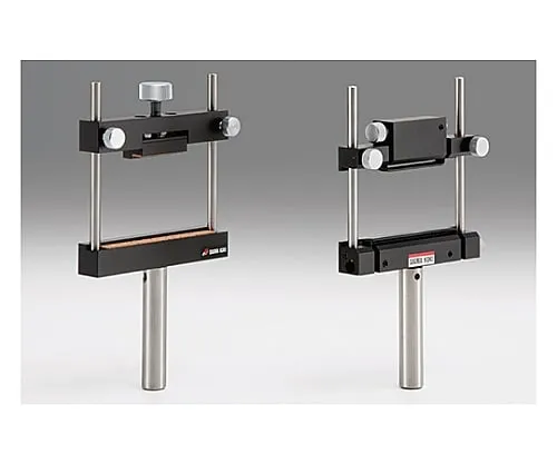 61-6993-45 Sliding Type Cylindrical Lens Holder A: 30mm B: 25mm CHA-25