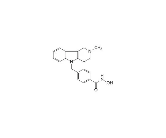 62-8422-58 HDAC Inhibitor XXIII, Tubastatin A 382187-5MG