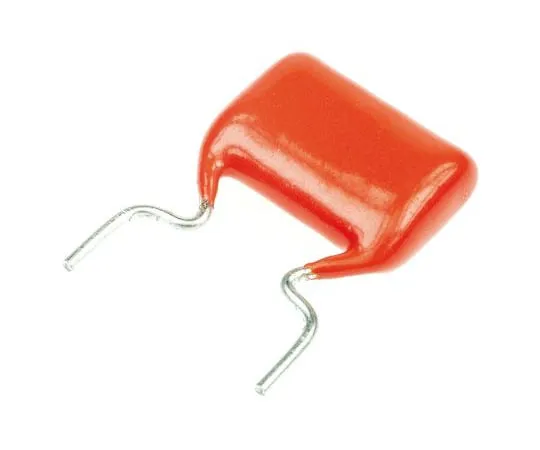 63-6549-93 Vishay 22nF Polyester Capacitor PET 220 V ac, 400 V dc ±10% 368, MKT368 Series Through Hole BFC236855223