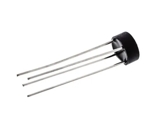 63-5153-44 Vishay W02G-E4/51, Bridge Rectifier, 1.5A 200V, 4-Pin WOG W02G-E4/51