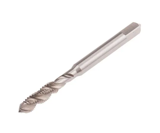63-6560-83 RS PRO HSS M5 Spiral Flute, Second Threading Tap 152-025