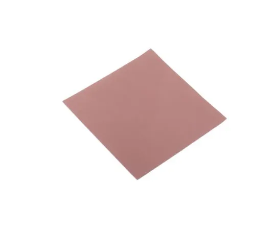 63-5177-23 Thermal Interface Sheet, Silicone, 6W/m·K, 150 x 150mm 1mm 915-6067