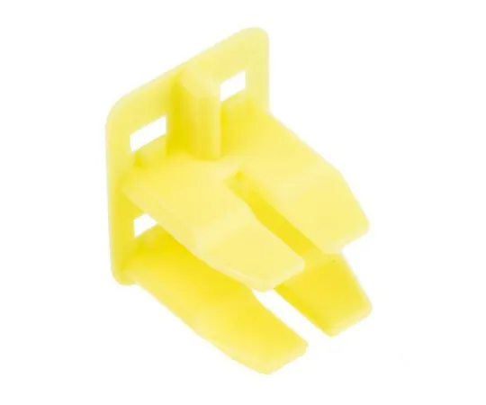 63-5001-26 TE Connectivity EconoSeal J Mark II Series TPA Lock for *** with Automotive Connectors 174258-7
