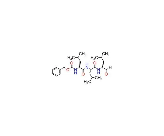 62-8428-72 MG-132, ≥95% by HPLC 474787-10MG
