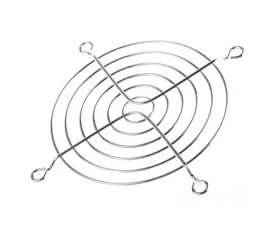 63-5037-58 Finger Guard 92mm Steel 737-3989
