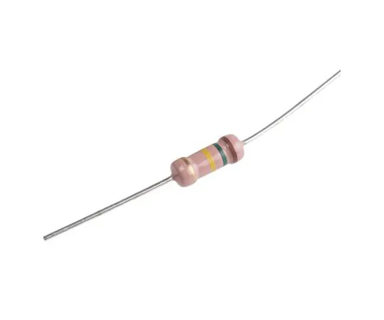 63-4991-81 RS Pro 150kΩ 2W Fixed Resistor ±5% -700 → 0ppm/°C 707-8952