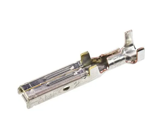 63-4946-37 TE Connectivity Dynamic 3000 Female Crimp Terminal Contact 16AWG 175218-2 175218-2