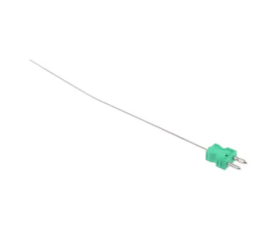 63-5136-29 RS PRO Type K Thermocouple 250mm Length, 1.5mm Diameter, -50°C → 1200°C 824-0509