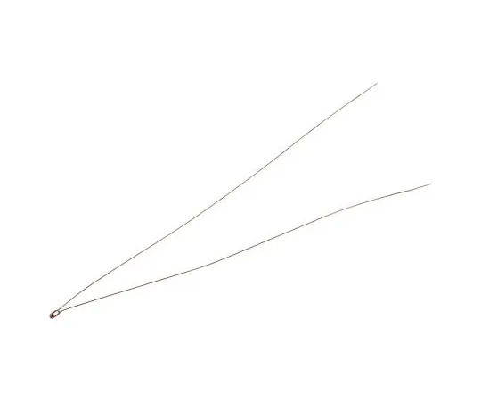 63-5083-90 EPCOS B57550G1104F000 Thermistor 100kΩ, 1.3 (Dia.) x 2.2mm B57550G1104F000