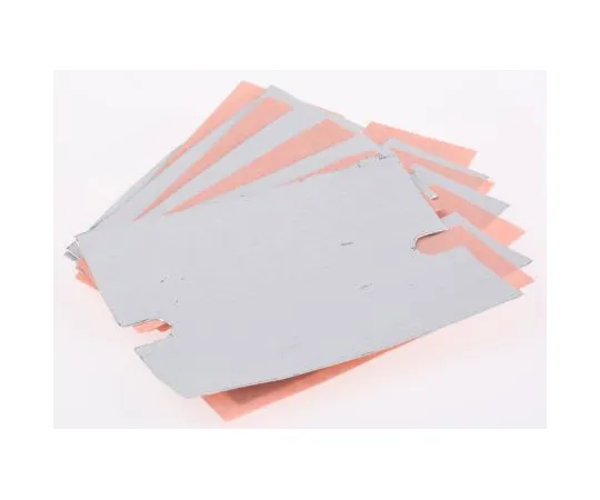 63-5048-41 HSP-1 Thermal Conductive Pad for *** with M59 Series HSP-1