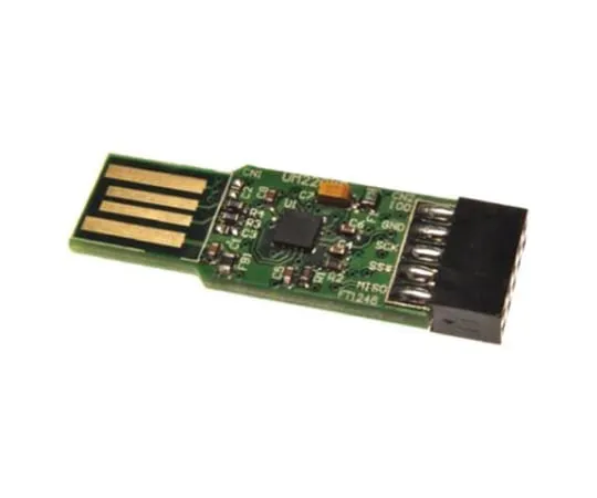 63-5065-93 FTDI Chip Breakout Module - UMFT230XB-01 UMFT230XB-01