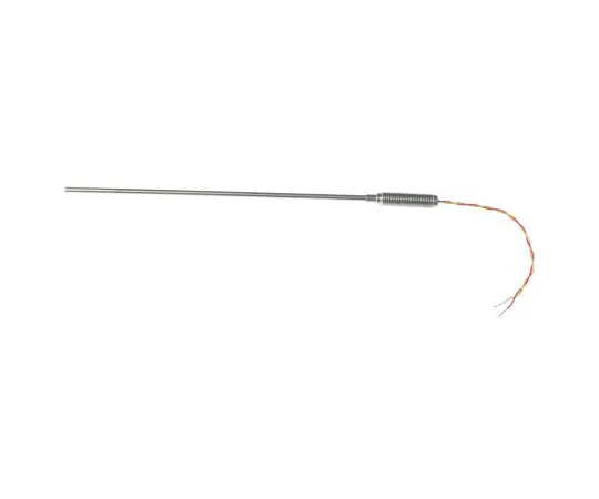 63-5146-37 RS PRO Type K Thermocouple 150mm Length, 1mm Diameter, -100°C → 1100°C 847-1122