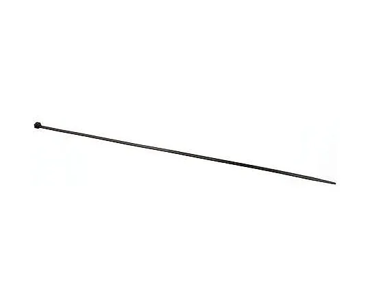 63-5124-14 RS PRO Black Nylon Cable Tie, 385mm x 4.8 mm 811-1492
