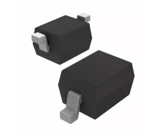 63-4978-79 Vishay Switching Diode, 150mA 75V, 2-Pin SOD-323 1N4148WS-E3-08 1N4148WS-E3-08